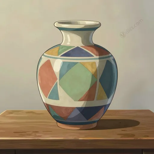 polychromy
