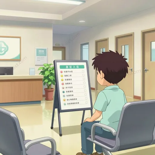polyclinic