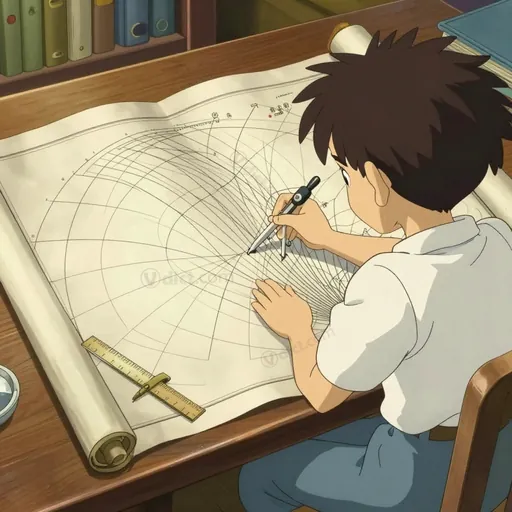 polyconic projection
