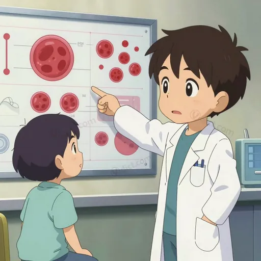 polycythemia