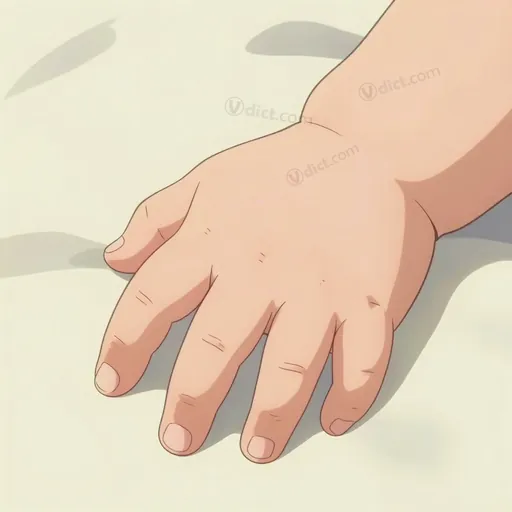 polydactyly