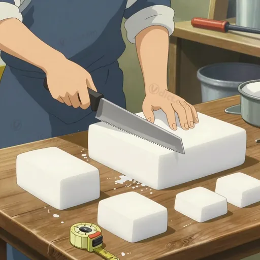 polyfoam