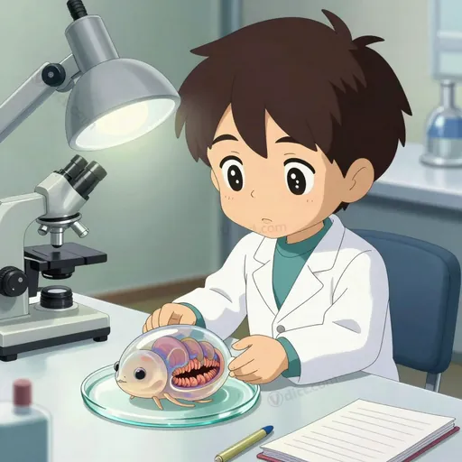 polygastric