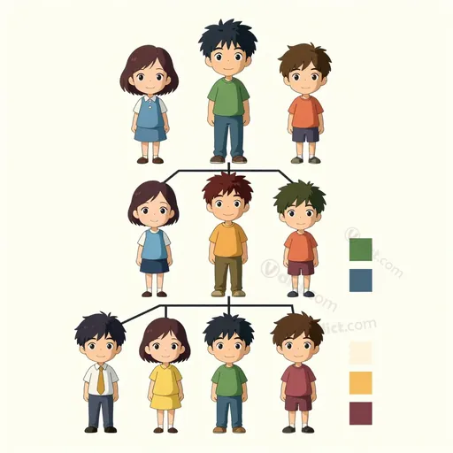 polygenic disease