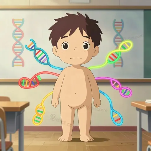 polygenic disorder