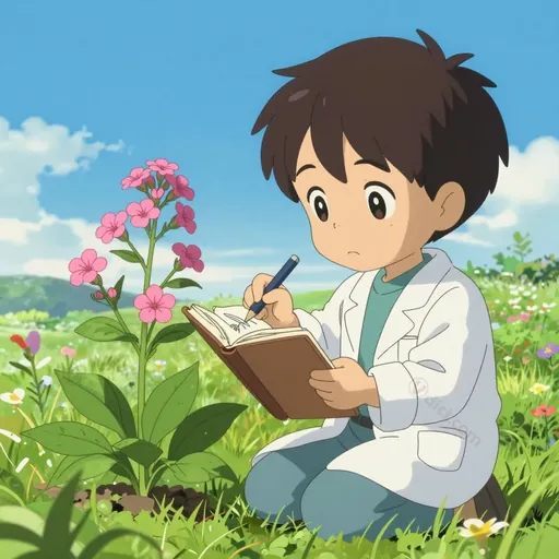 polygonum