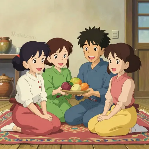 polygynous
