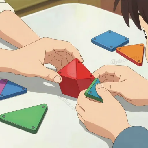 polyhedral