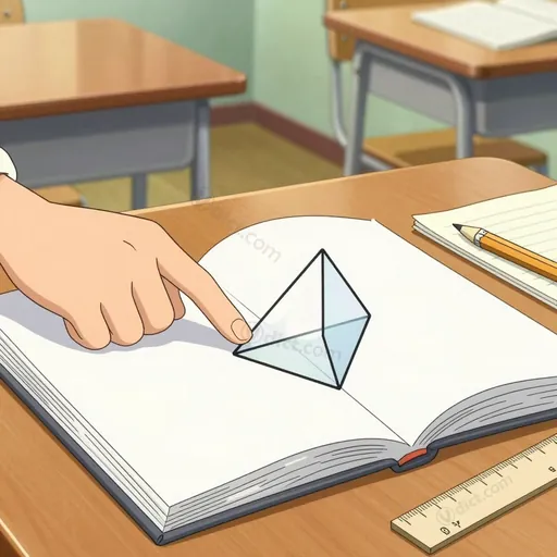 polyhedral angle