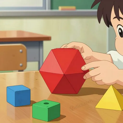 polyhedron