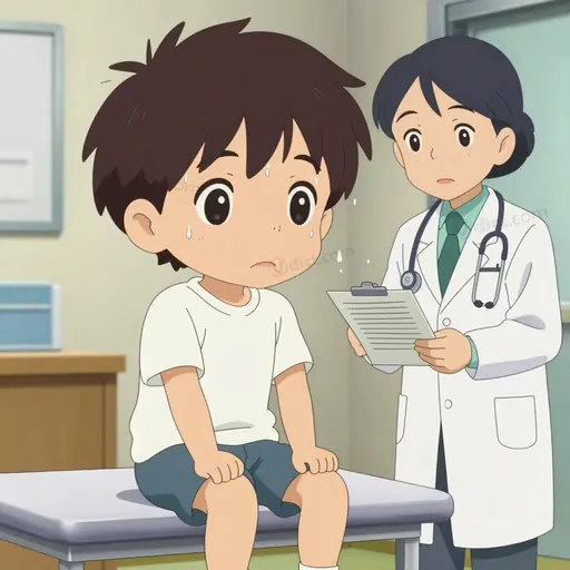 polyhidrosis