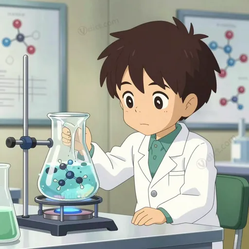polymerization