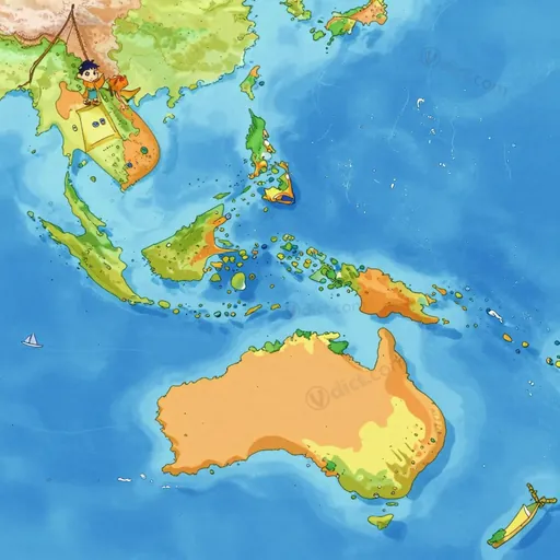 polynesia