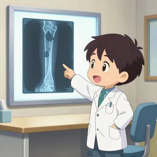 polyostotic fibrous dysplasia