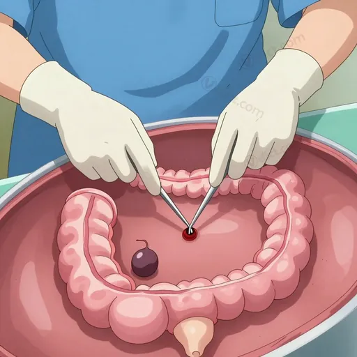 polypectomy