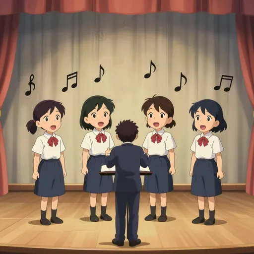 polyphony