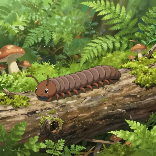 polypod