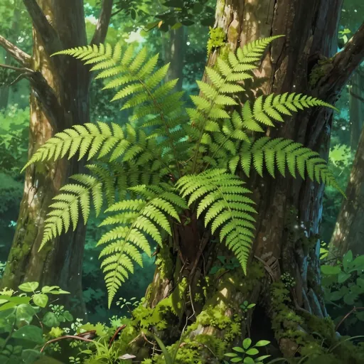 polypody