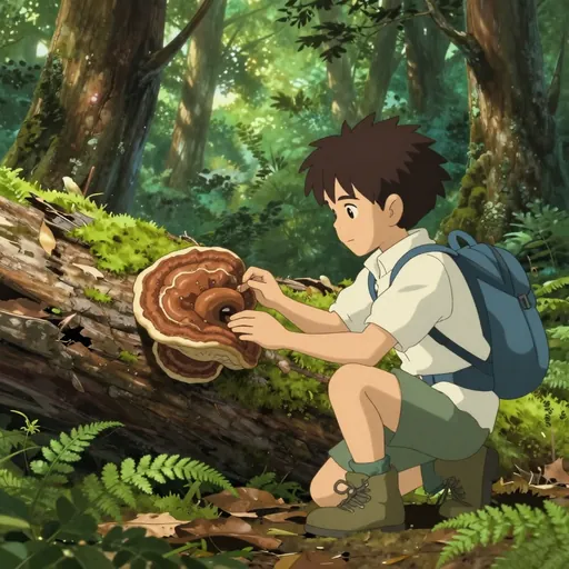 polypore