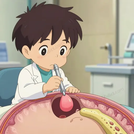 polypus