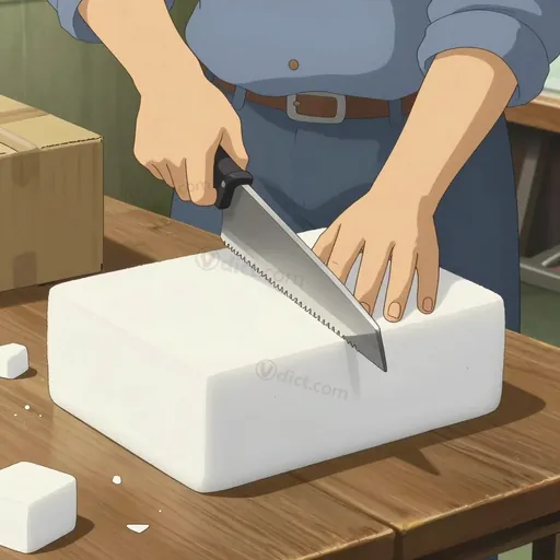 polystyrene