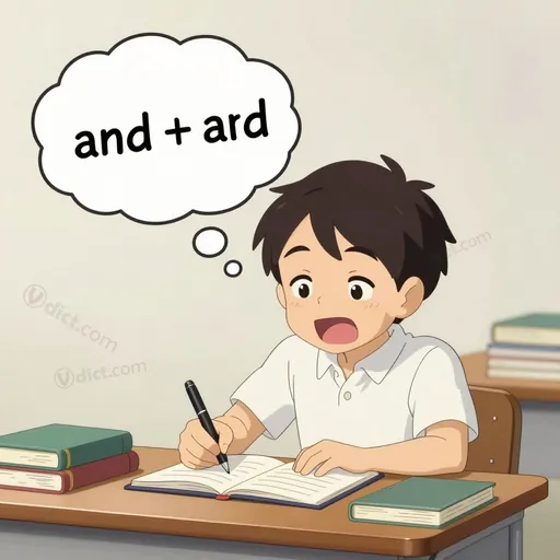 polysyndeton