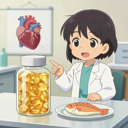 polyunsaturated fatty acid