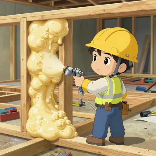 polyurethane foam