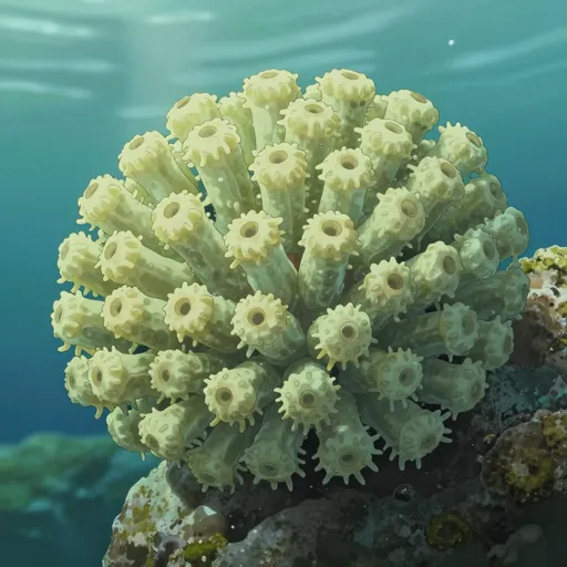 polyzoan