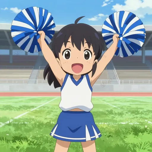 pom-pom