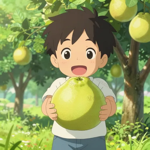 pomelo