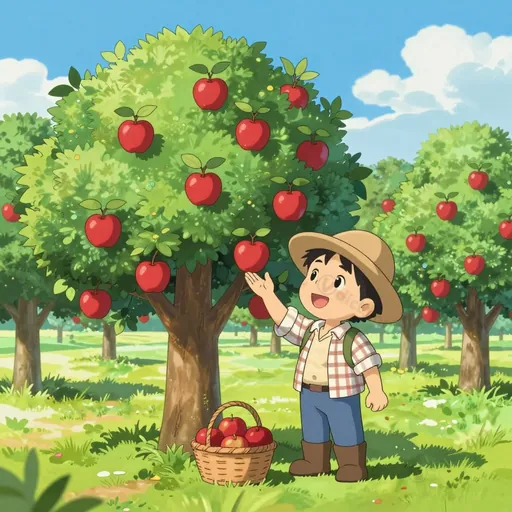 pomiculture