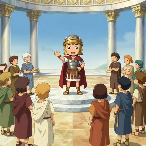 pompey the great