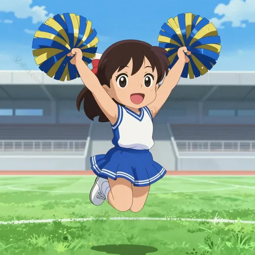 pompon