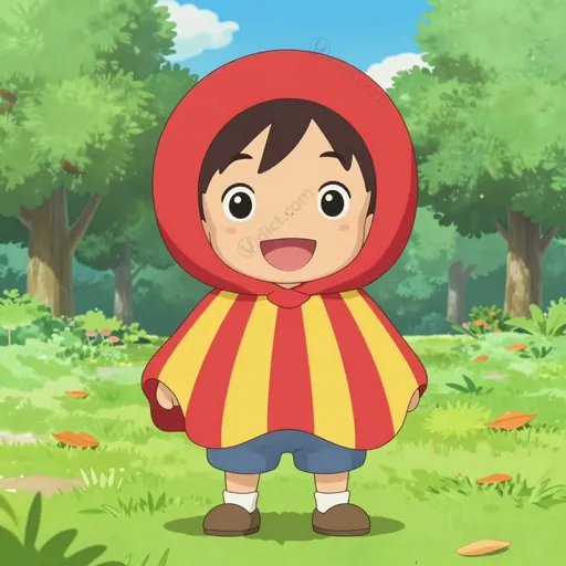 poncho