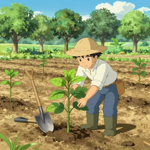 pongamia