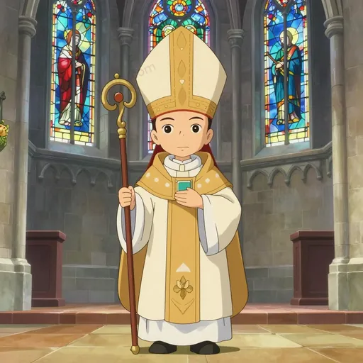 pontificalia