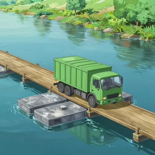 ponton