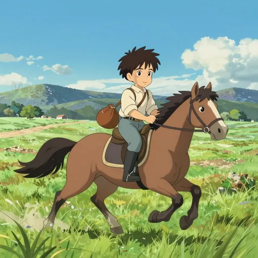 pony express