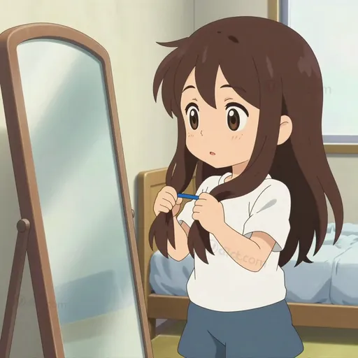 ponytail