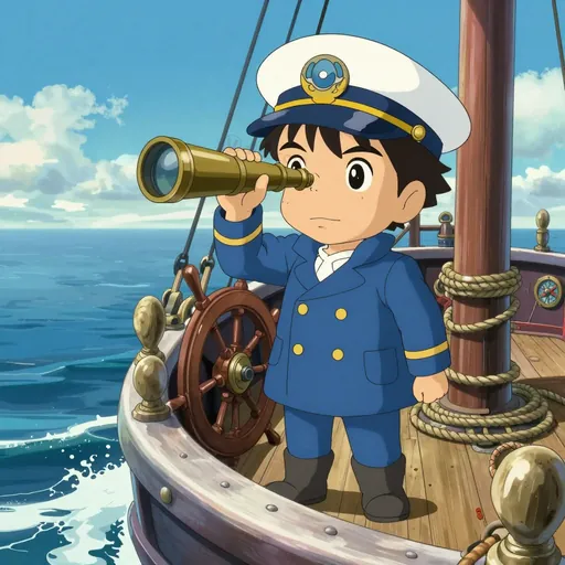 poop deck