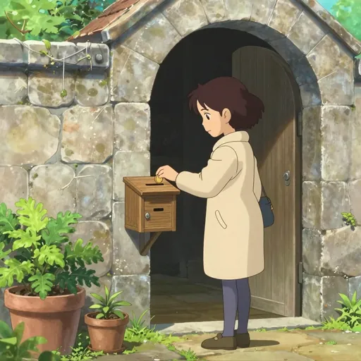 poor-box