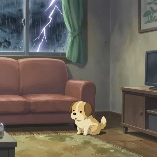 poor-spirited