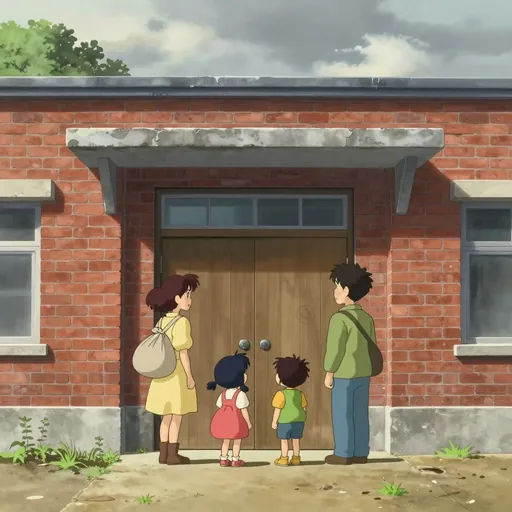 poorhouse