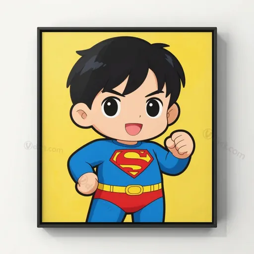 pop art