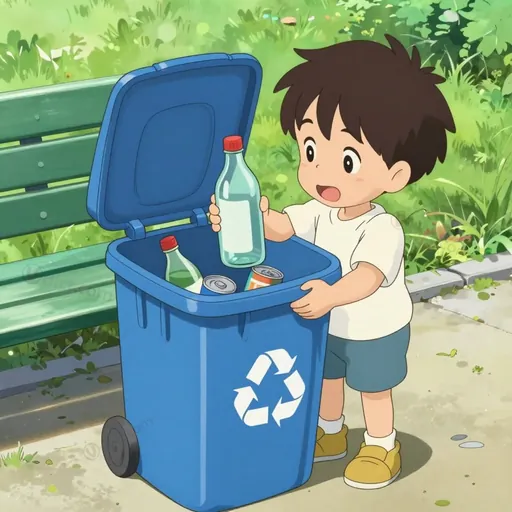 pop bottle