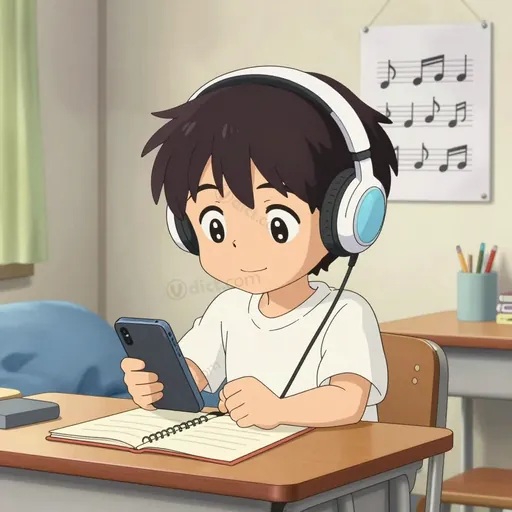 pop music