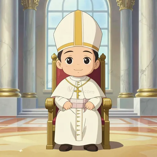 popedom
