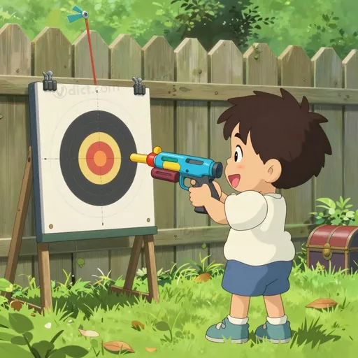 popgun