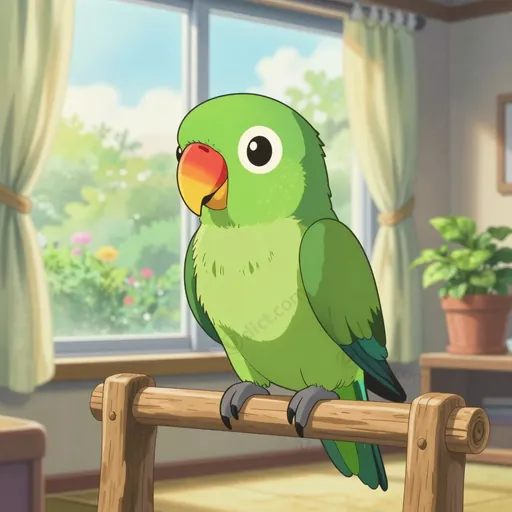 popinjay